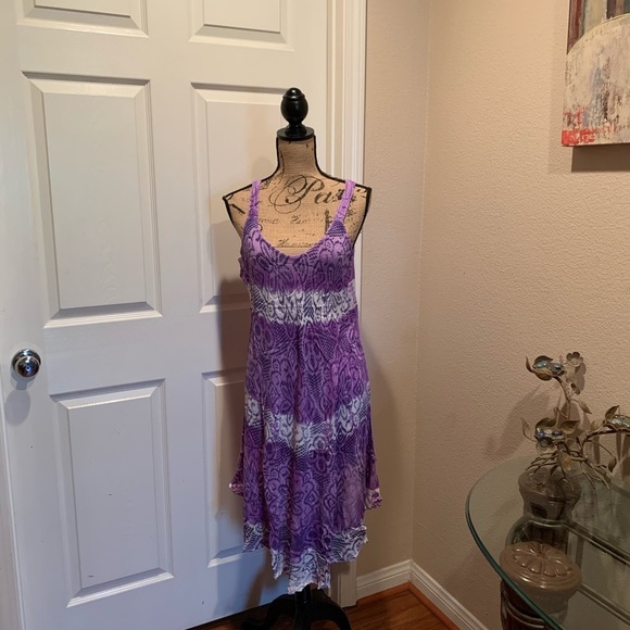 India Boutique Dresses & Skirts - Thin strap Hanna umbrella dress